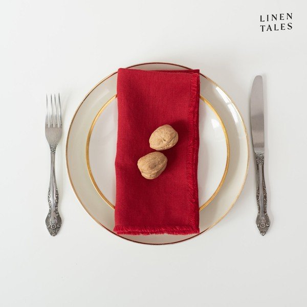 Serwetki zestaw 2 szt. – Linen Tales-image-1