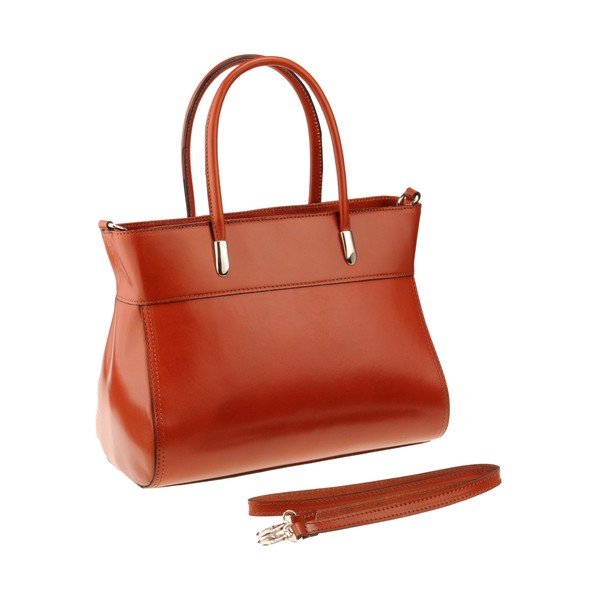 Torebka Matilde Costa Betulla Fire-image-1