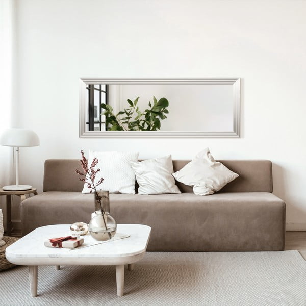 Lustro ścienne 50x142 cm Wave – Styler-image-2