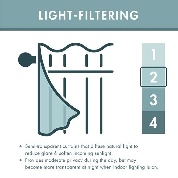 Szare adamaszkowe zasłony zestaw 2 szt. 168x183 cm Damask Jacquard – Catherine Lansfield-image-3