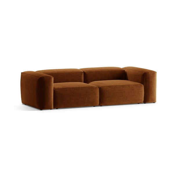 Ceglasta sofa 264 cm Bergamo – Cosmopolitan Design-image-2