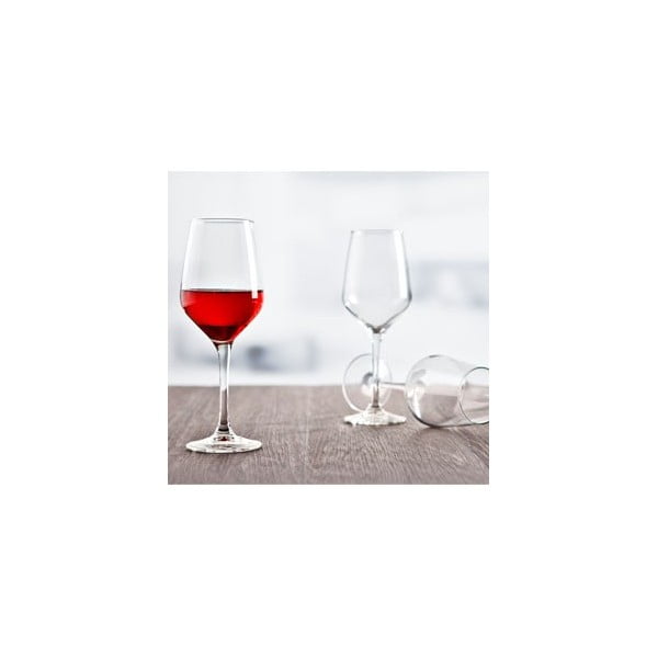 Zestaw 3 kieliszków do wina Vinium, 42 cl-image-2