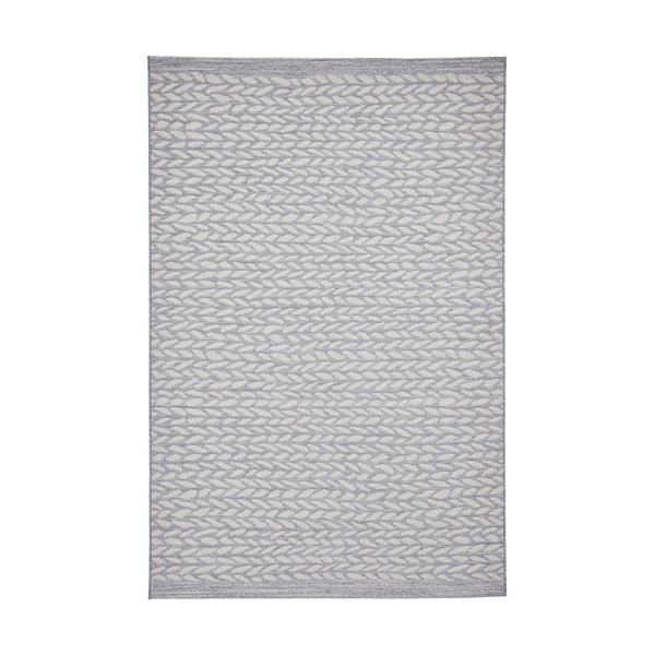Szary dywan odpowiedni na zewnątrz 220x160 cm Coast – Think Rugs