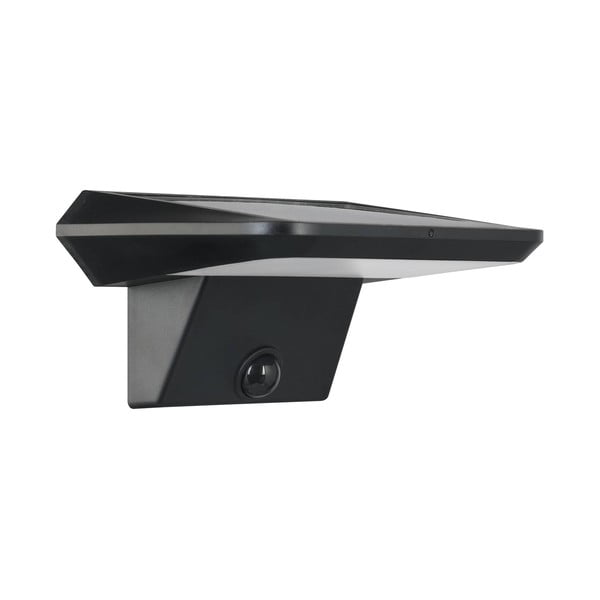 Solarna zewnętrzna lampa ścienna LED (wysokość 7,5 cm) PORRASSA – EGLO