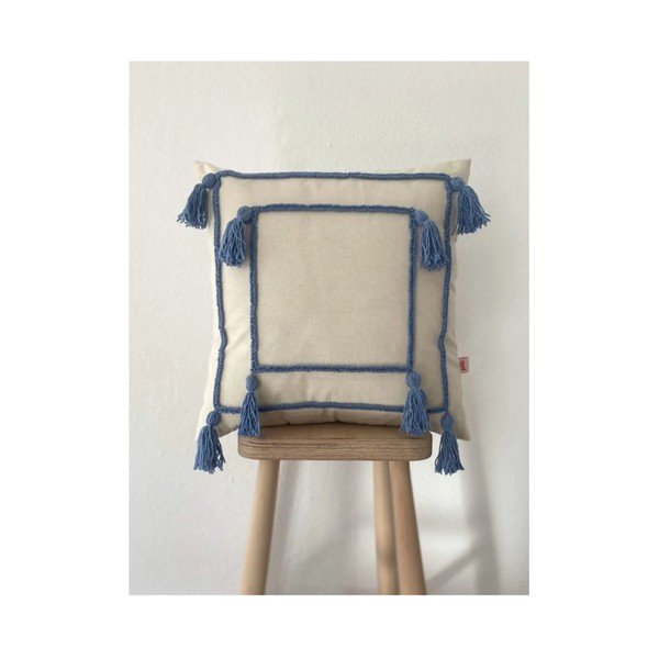 Poszewka na poduszkę 45x45 cm Bohemian – Oyo home