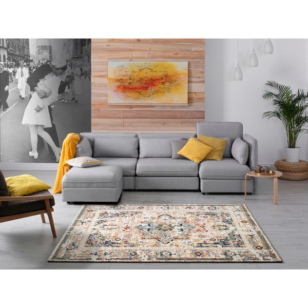 Dywan Universal Sheki Oriental, 80x150 cm-image-1