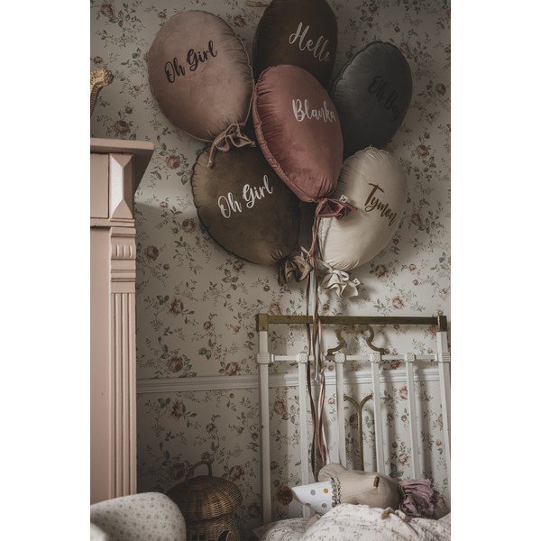 Poduszka dziecięca Deluxe – Malomi Kids-image-2