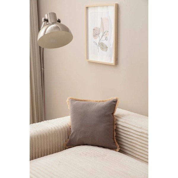 Poszewka na poduszkę 43x43 cm Sacakli – Mioli Decor-image-2