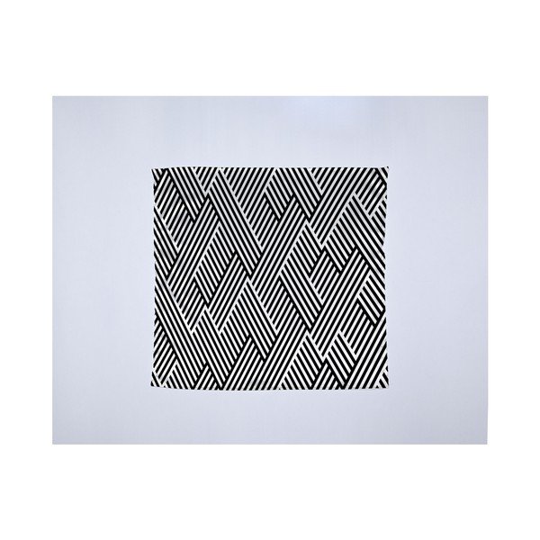 Chustka Madre SelvaKaleidoscopic, 55x55 cm-image-2