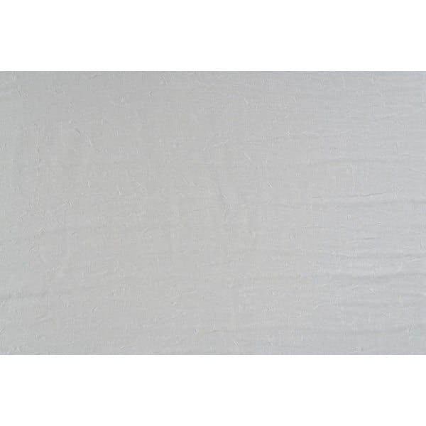 Beżowa firanka z woalu 140x245 cm Crush – Mendola Fabrics-image-3