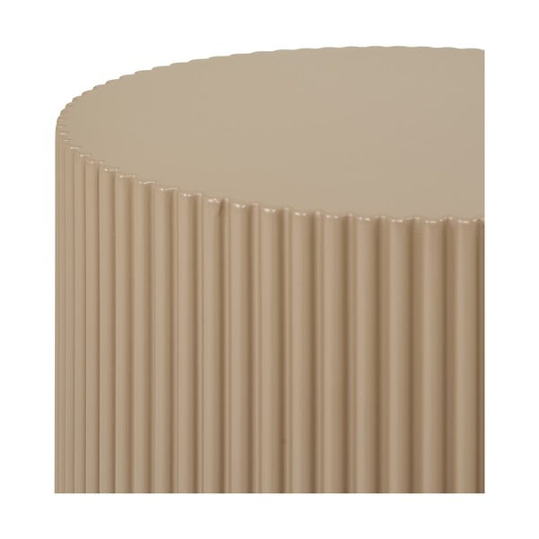 Okrągły stolik ø 30 cm Farense – House Nordic-image-3