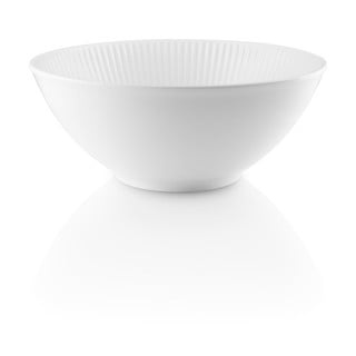 Biała porcelanowa miska Eva Solo Legio Nova, ø 27,5 cm