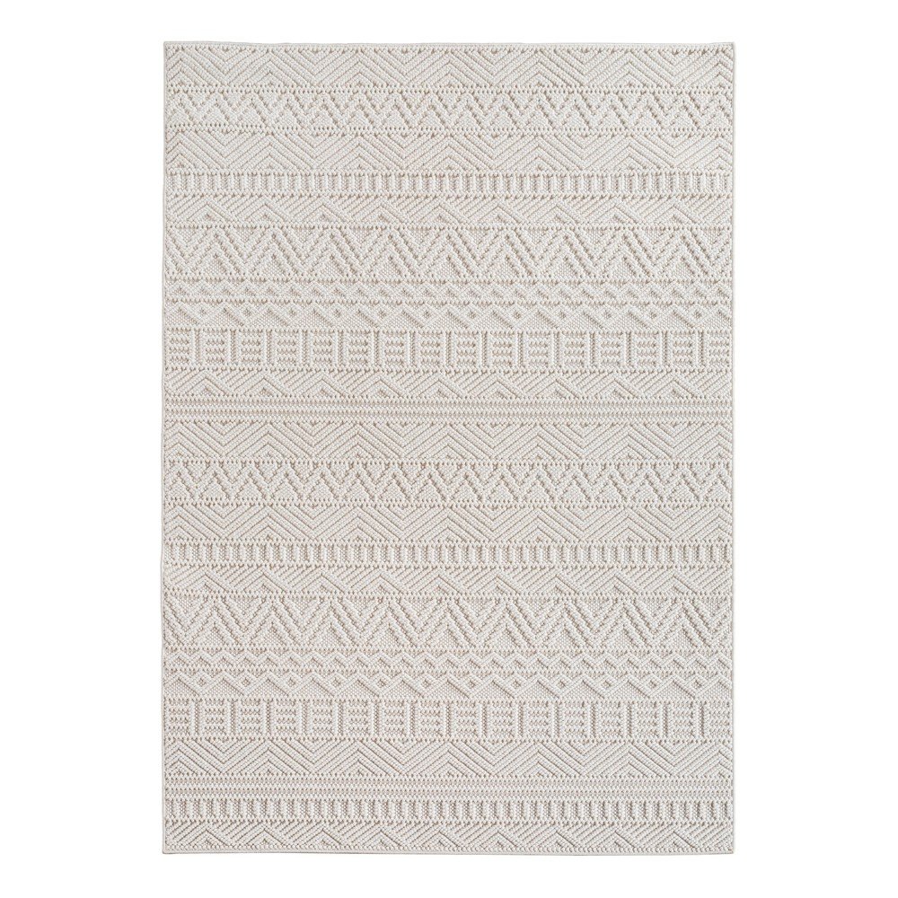 Kremowy dywan 80x150 cm Helix 2202 – Ayyildiz Carpets