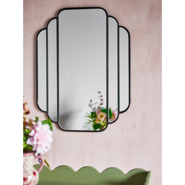 Lustro ścienne 63x80 cm Mas – Bloomingville-image-1