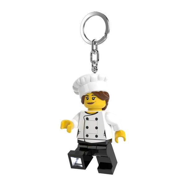 Breloczek z latarką Minifigures – LEGO®-image-1