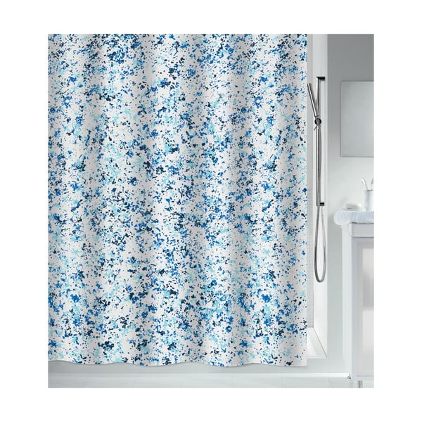 Zasłona prysznicowa 180x200 cm Vision – Spirella