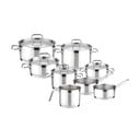 Zestaw garnków 13 el. Tescoma Home Profi
