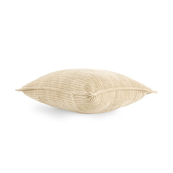 Poduszka dekoracyjna z szenilu 45x45 cm Juliette – Tiseco Home Studio-image-2