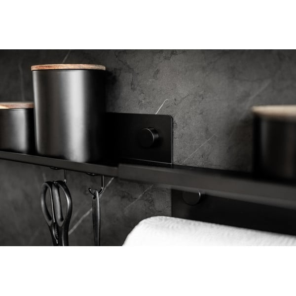 Szklany pojemnik na żywność na żywność – Wenko-image-2