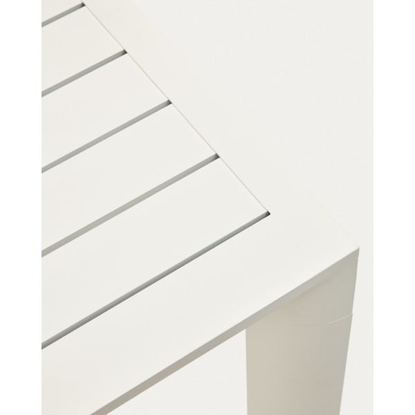 Aluminiowy stół ogrodowy 77x77 cm Culip – Kave Home-image-4
