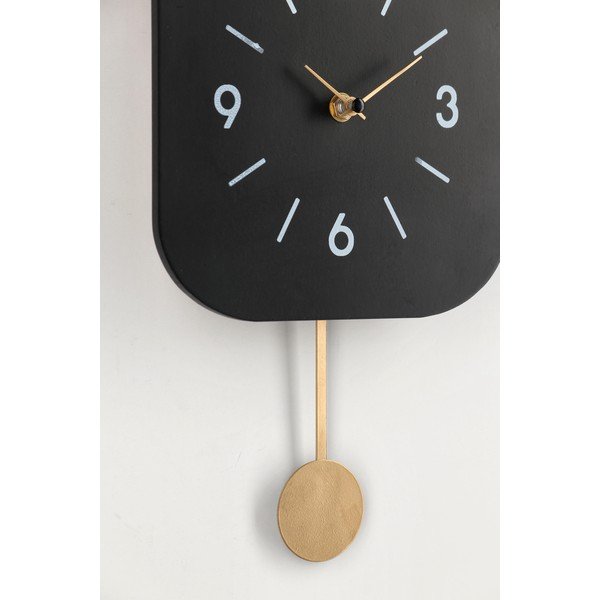 Wahadłowy zegar ścienny Home – Yes Everyday-image-2
