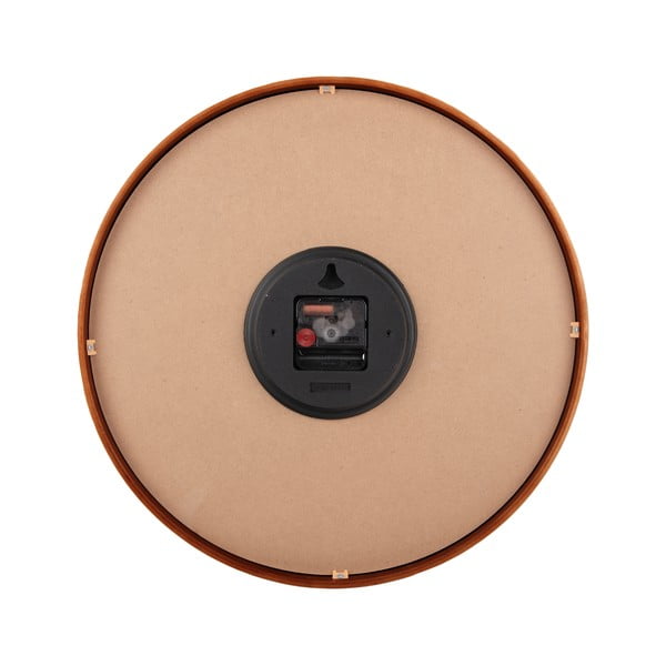 Zegar ścienny ø 40 cm Suave – Karlsson-image-4