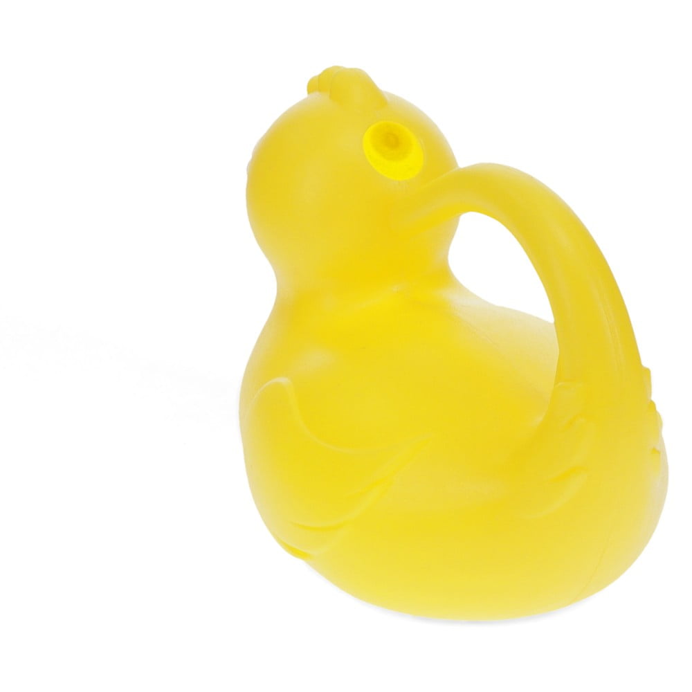 Plastikowa konewka 1,8 l Duck – Rex London (zdjęcie 3)