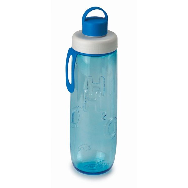 Niebieska butelka na wodę Snips Water, 750 ml-image-1