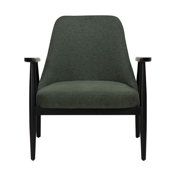 Zielony fotel DAN-FORM Denmark Saga-image-2