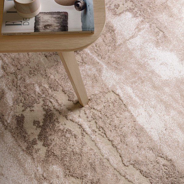 Beżowy dywan 160x230 cm Mirage Haze – Asiatic Carpets-image-2