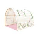 Dziecięcy namiot do łóżka Vipack Birdy