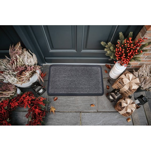 Wycieraczka 45x75 cm Borders – Hanse Home-image-1