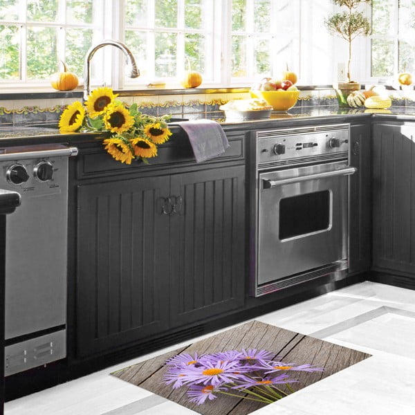 Wycieraczka/dywanik/mata Zerbelli Turso, 75x52 cm-image-3