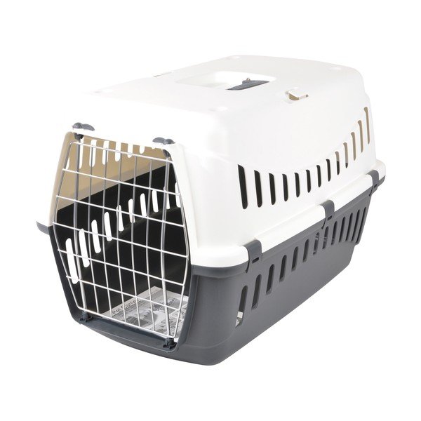 Transporter dla czworonoga 38x58 cm – Love Story-image-2