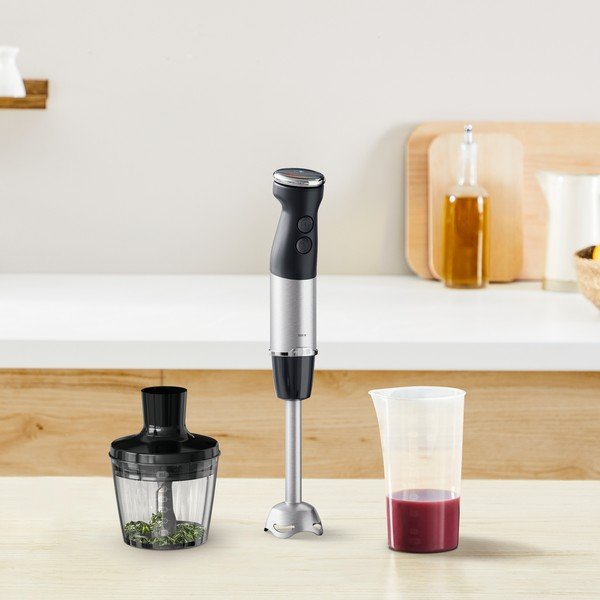 Czarny blender Quickchef+ HB672830 – Tefal-image-4