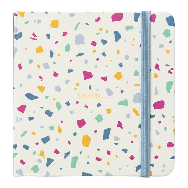 Notatnik na hasła 96 str. – Busy B-image-2