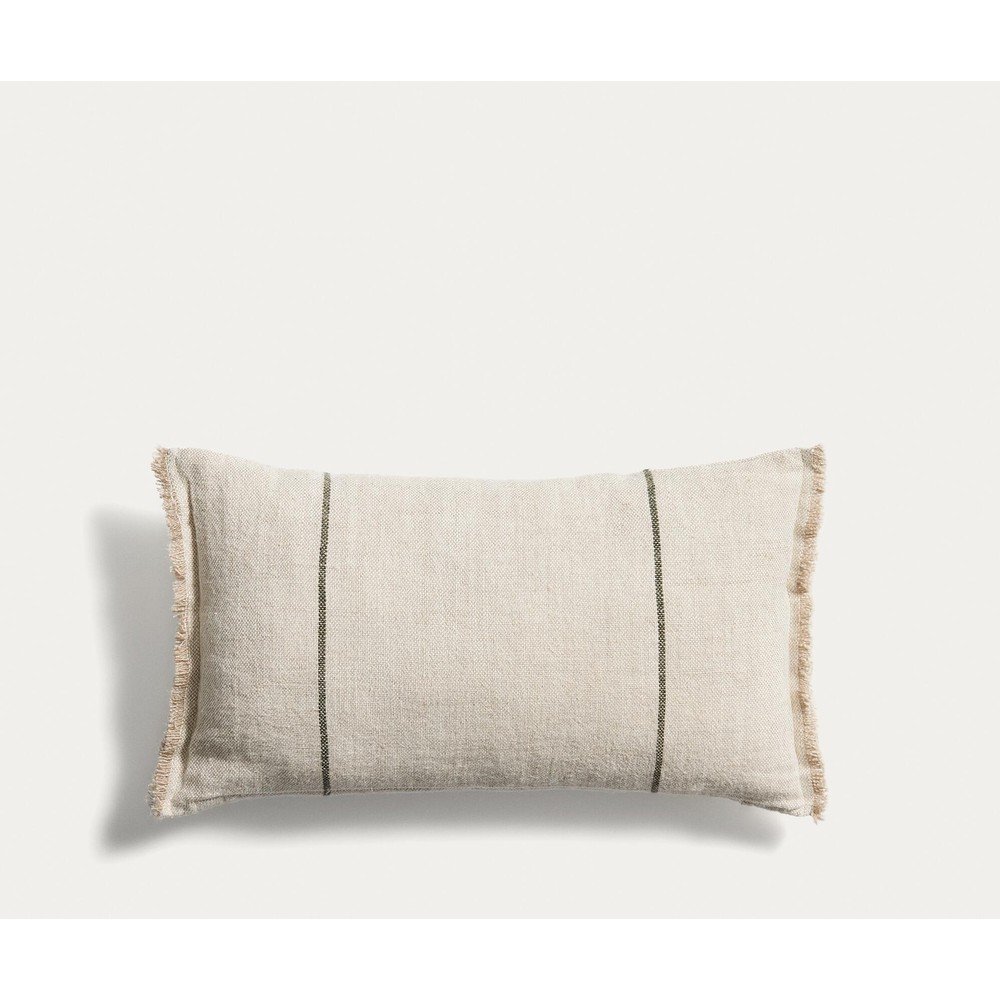 Poszewka na poduszkę 30x50 cm Lidore – Kave Home