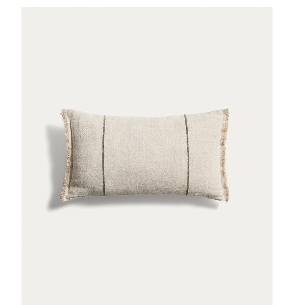 Poszewka na poduszkę 30x50 cm Lidore – Kave Home