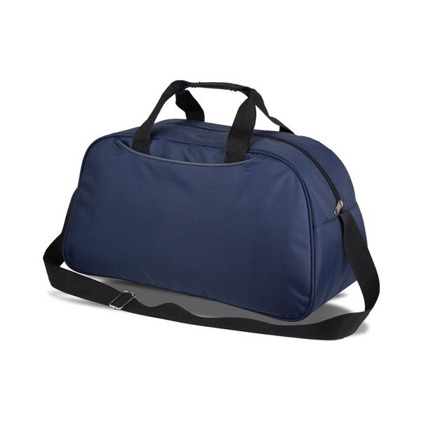 Ciemnoniebieska torba sportowa My Valice DEPORTIVO Sports and Travel Bag-image-4