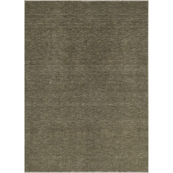 Ciemnozielony dywan 160x230 cm Puro – ESTE