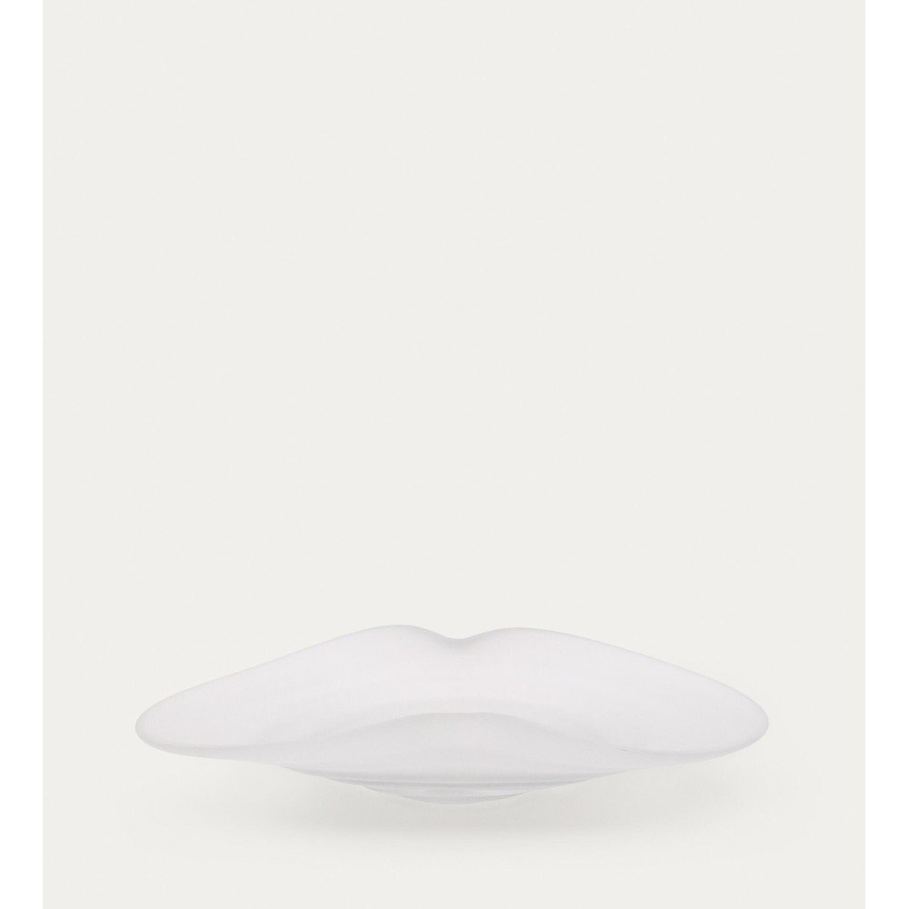 Szklana miska dekoracyjna 56x26 cm Ondaro – Kave Home (zdjęcie 4)