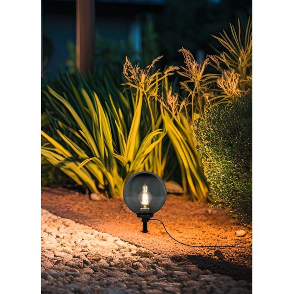 Lampa zewnętrzna ø 3 cm Bolo – Reality-image-3