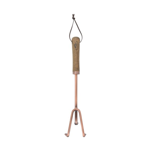 Pazurki ogrodowe z drewna jesionowego Esschert Design Dull-image-3