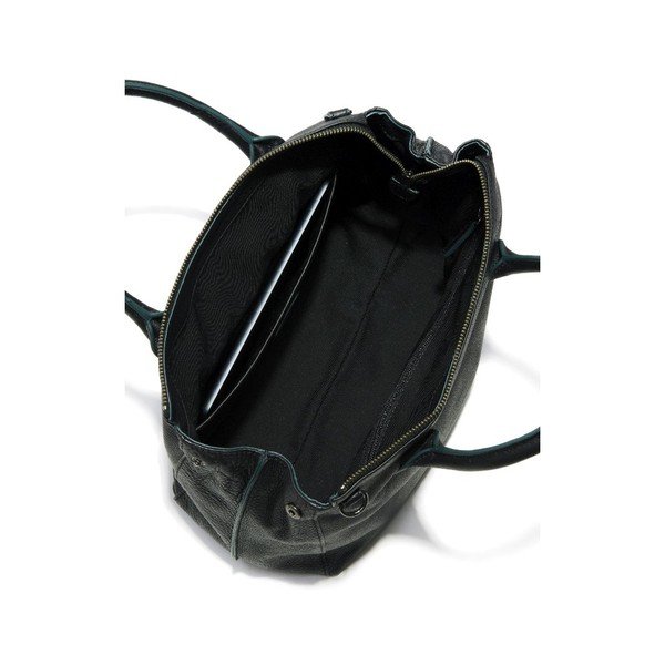 Torebka  Medium Tote Black-image-1