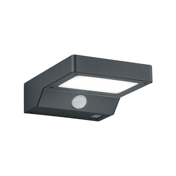 Lampa zewnętrzna LED z czujnikiem ruchu (wysokość 5 cm) Fomosa – Reality