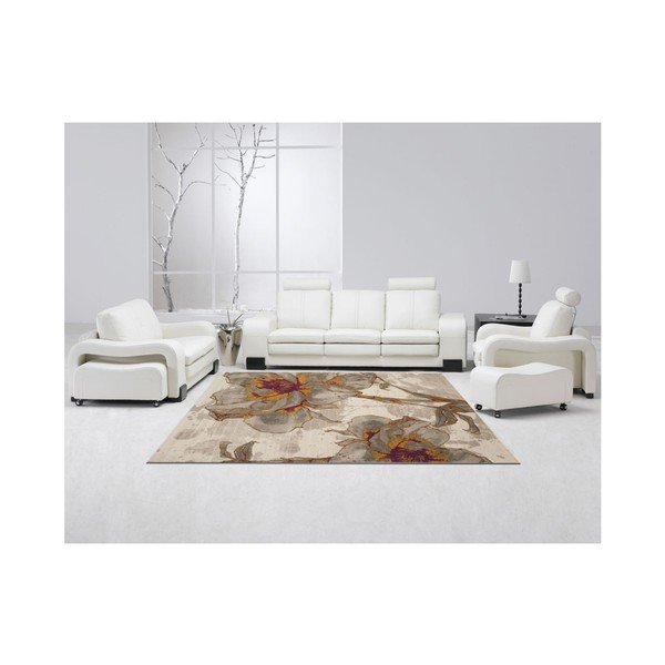 Dywan Webtapetti Blossom, 92x152 cm-image-2