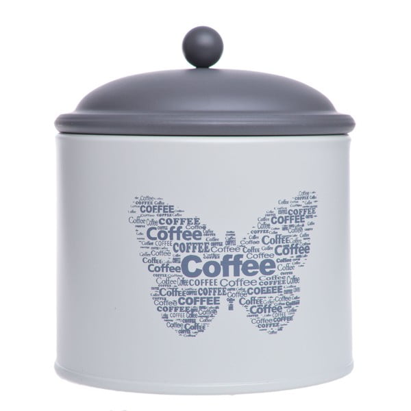 Pojemnik na kawę Ewax Coffee Can, 11x13 cm