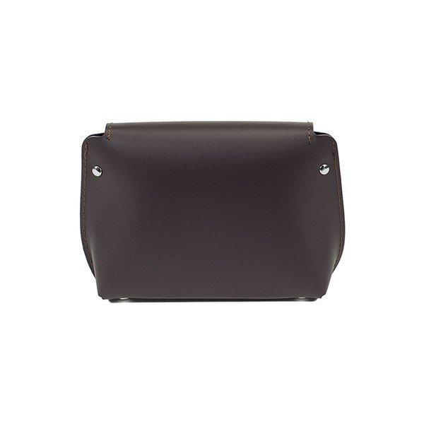 Torebka Milly Smooth Brown-image-2