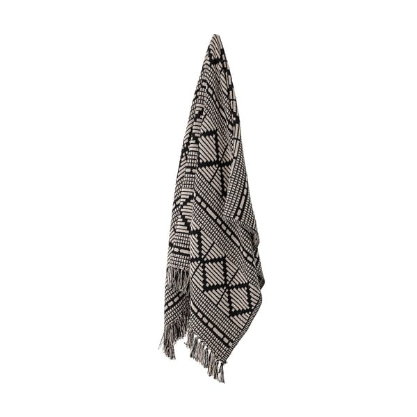 Koc 130x160 cm Gutte – Bloomingville-image-2