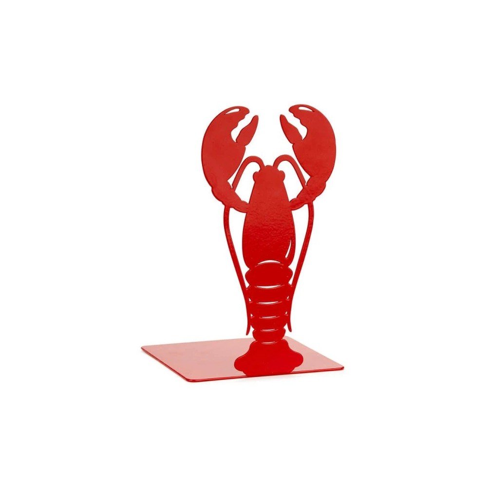 Podpórka do książek Lobster – Balvi (zdjęcie 5)